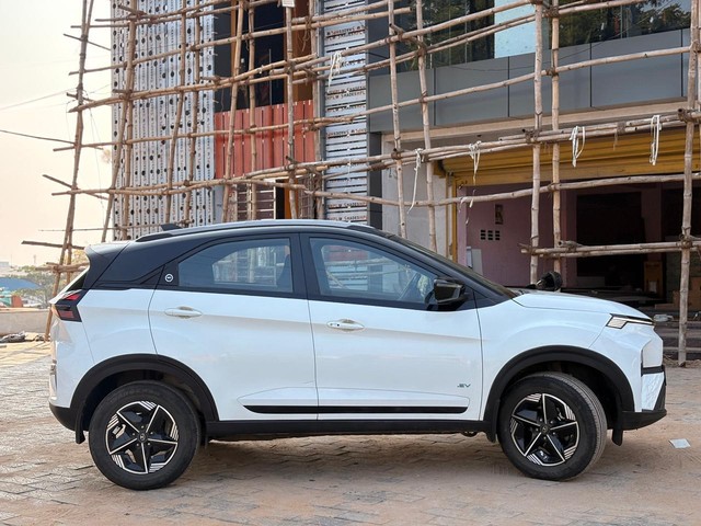Second-hand 2023 Tata Nexon EV Fearless MR for sale in Bhubaneswar-1