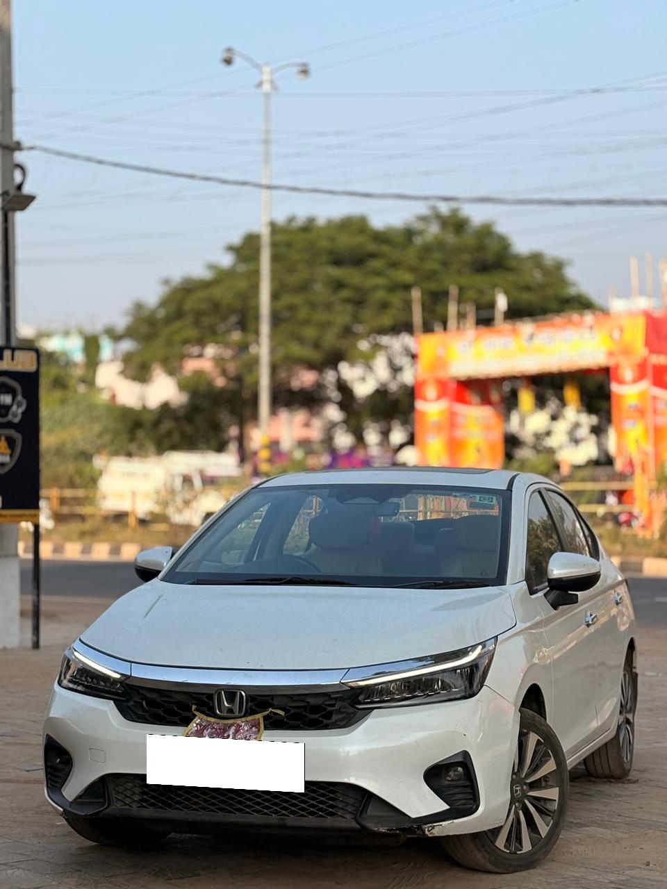 Used Honda Sedan Cars in Aska - 20 Second Hand Cars for Sale (with