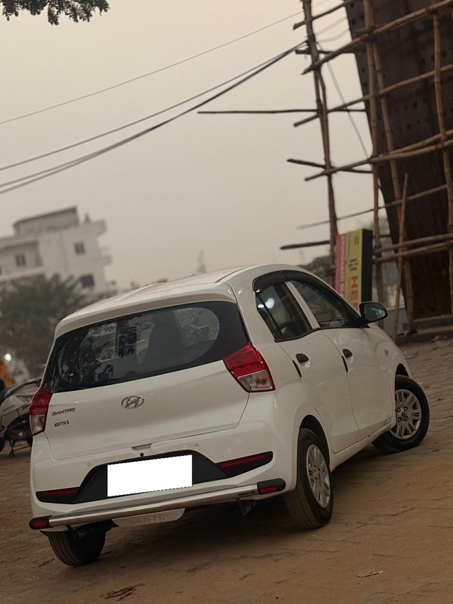 Second-hand 2020 Hyundai Santro Era Executive for sale in Bhubaneswar-2