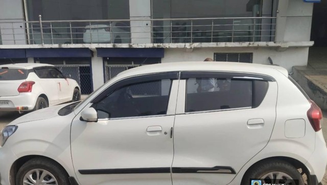 Second-hand 2022 Maruti Celerio ZXI BSVI for sale in Siwan-4