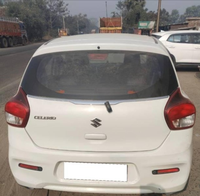 Second-hand 2022 Maruti Celerio ZXI BSVI for sale in Siwan-2