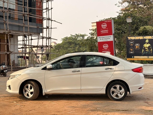 Second-hand 2015 Honda City i VTEC E for sale in Bhubaneswar-2