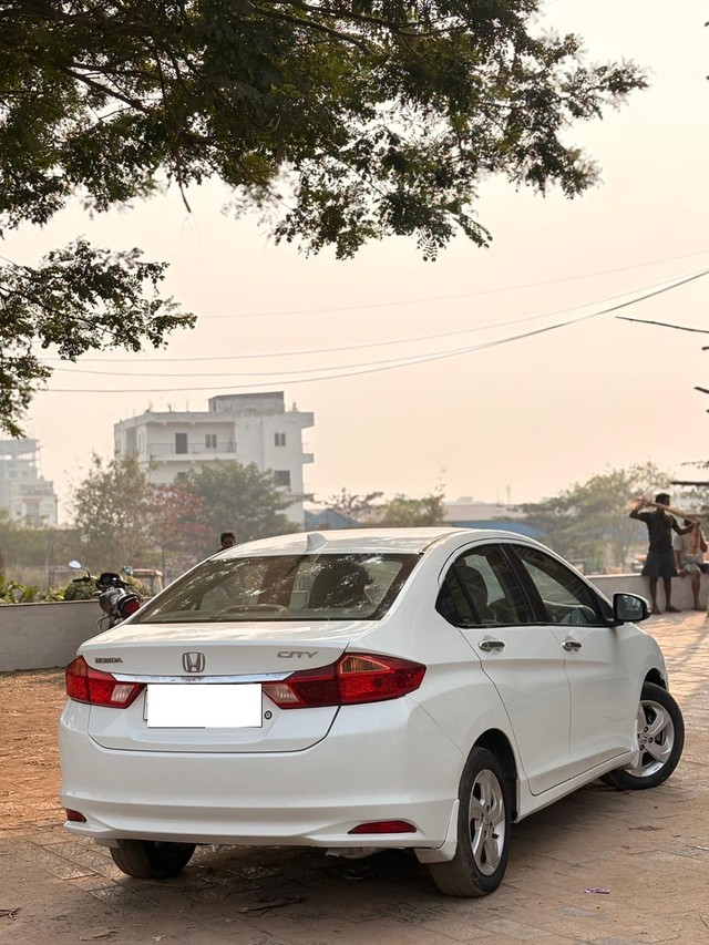Second-hand 2015 Honda City i VTEC E for sale in Bhubaneswar-1
