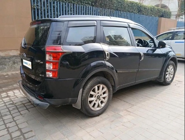 Second-hand 2016 Mahindra XUV500 R W10 FWD for sale in Gurgaon-5