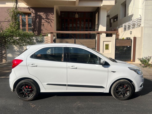 Second-hand 2015 Ford Figo 1.5 Sports Edition MT for sale in Bangalore-1