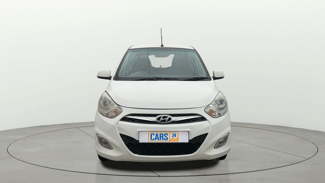 Second-hand 2015 Hyundai i10 Sportz 1.1L for sale in Greater Noida-7