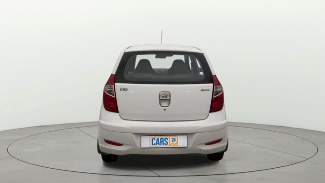 Second-hand 2015 Hyundai i10 Sportz 1.1L for sale in Greater Noida-3