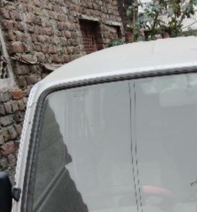 Second-hand 2010 Maruti Suzuki Omni E MPI STD BSIV for sale in Jaipur-1