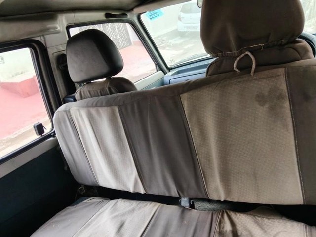 Second-hand 2010 Maruti Suzuki Omni E MPI STD BSIV for sale in Jaipur-6