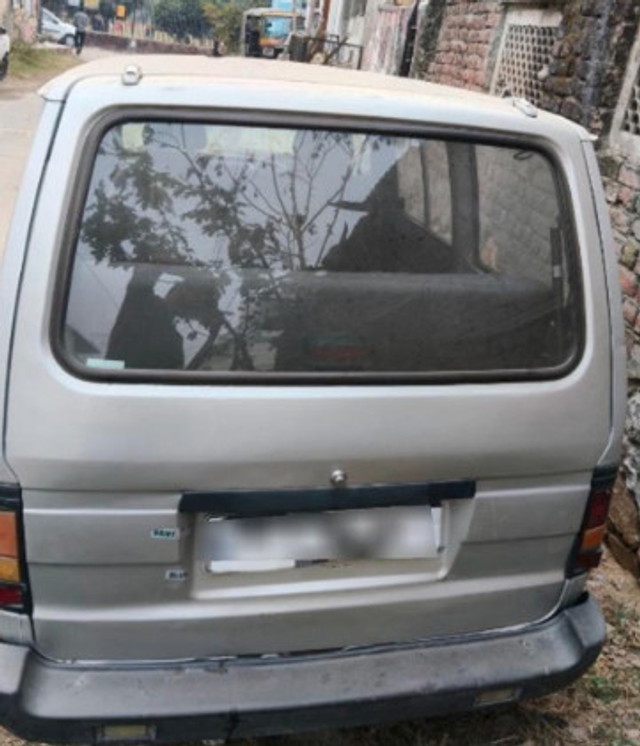 Second-hand 2010 Maruti Suzuki Omni E MPI STD BSIV for sale in Jaipur-4