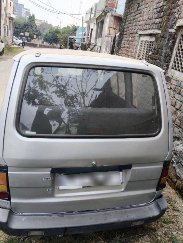 Second-hand 2010 Maruti Suzuki Omni E MPI STD BSIV for sale in Jaipur-5