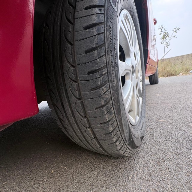 Second-hand 2017 Tata Tiago 1.2 Revotron XZA for sale in Pune-6