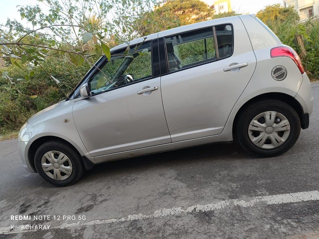 Second-hand 2011 Maruti Swift VDI for sale in Bangalore-4