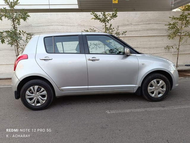 Second-hand 2011 Maruti Swift VDI for sale in Bangalore-1