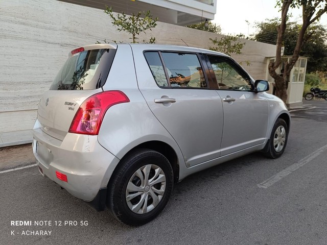 Second-hand 2011 Maruti Swift VDI for sale in Bangalore-2