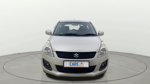 Second-hand 2016 Maruti Swift LXI for sale in Ahmedabad-7