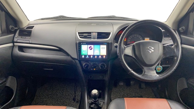 Second-hand 2016 Maruti Swift LXI for sale in Ahmedabad-10