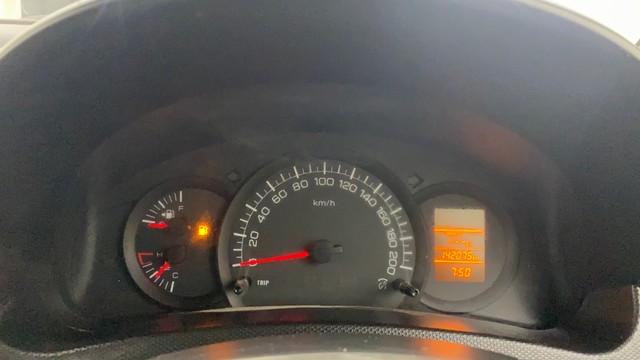 Second-hand 2016 Maruti Swift LXI for sale in Ahmedabad-11