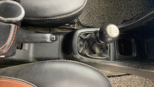 Second-hand 2016 Maruti Swift LXI for sale in Ahmedabad-13