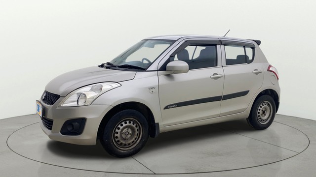 Second-hand 2016 Maruti Swift LXI for sale in Ahmedabad-6