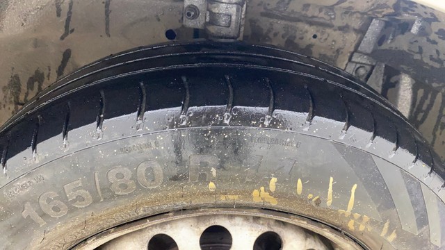 Second-hand 2016 Maruti Swift LXI for sale in Ahmedabad-28