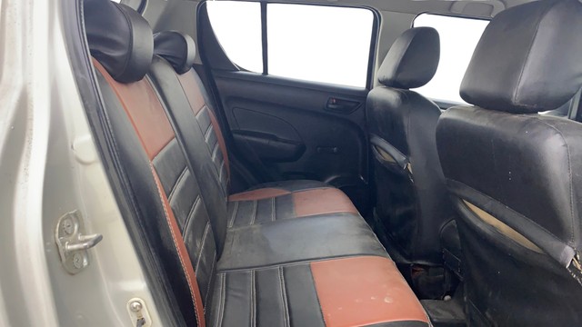 Second-hand 2016 Maruti Swift LXI for sale in Ahmedabad-16