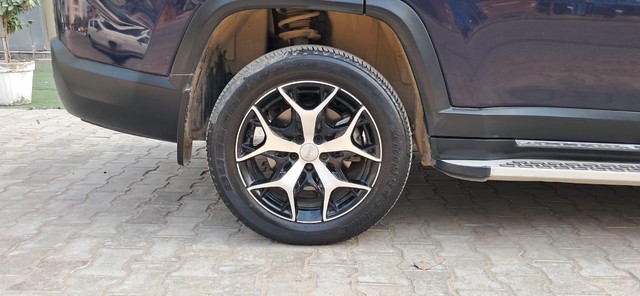 Second-hand 2024 Jeep Meridian Limited Opt 4x4 AT for sale in New Delhi-19