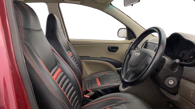 Second-hand 2016 Hyundai i10 Magna 1.1L for sale in Greater Noida-15