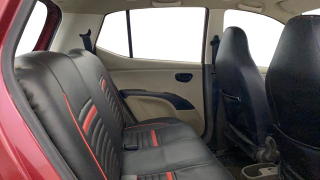 Second-hand 2016 Hyundai i10 Magna 1.1L for sale in Greater Noida-16