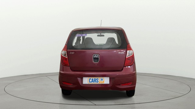 Second-hand 2016 Hyundai i10 Magna 1.1L for sale in Greater Noida-3