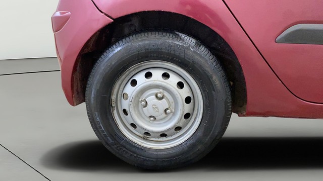 Second-hand 2016 Hyundai i10 Magna 1.1L for sale in Greater Noida-24