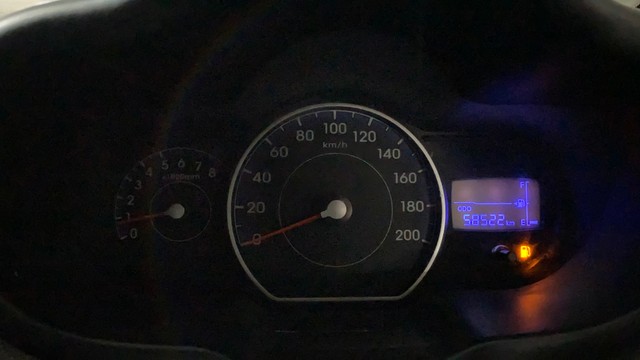 Second-hand 2016 Hyundai i10 Magna 1.1L for sale in Greater Noida-11