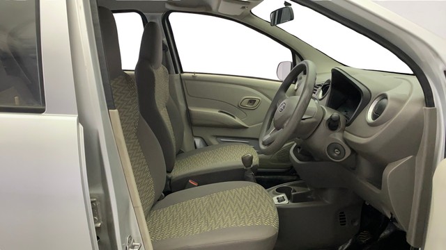 Second-hand 2017 Datsun RediGO T Option for sale in Kochi-15