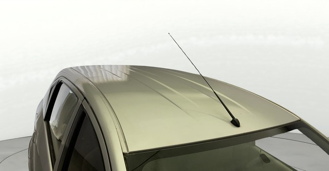 Second-hand 2017 Datsun RediGO T Option for sale in Kochi-8