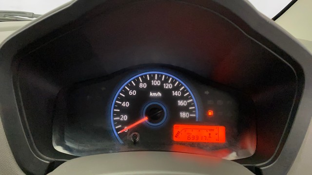 Second-hand 2017 Datsun RediGO T Option for sale in Kochi-11