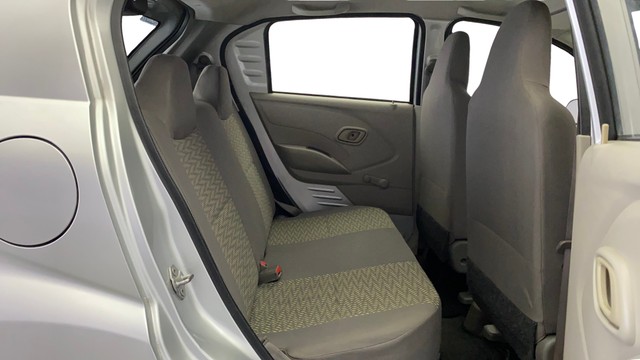 Second-hand 2017 Datsun RediGO T Option for sale in Kochi-16