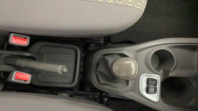 Second-hand 2017 Datsun RediGO T Option for sale in Kochi-13