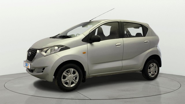 Second-hand 2017 Datsun RediGO T Option for sale in Kochi-6