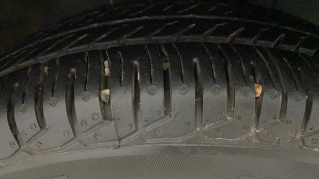 Second-hand 2017 Datsun RediGO T Option for sale in Kochi-28