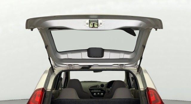 Second-hand 2017 Datsun RediGO T Option for sale in Kochi-20