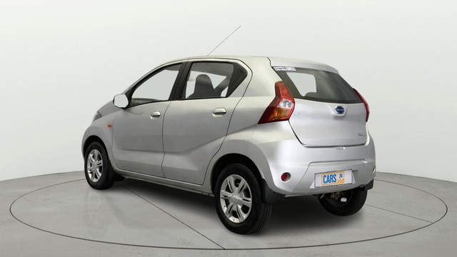 Second-hand 2017 Datsun RediGO T Option for sale in Kochi-4