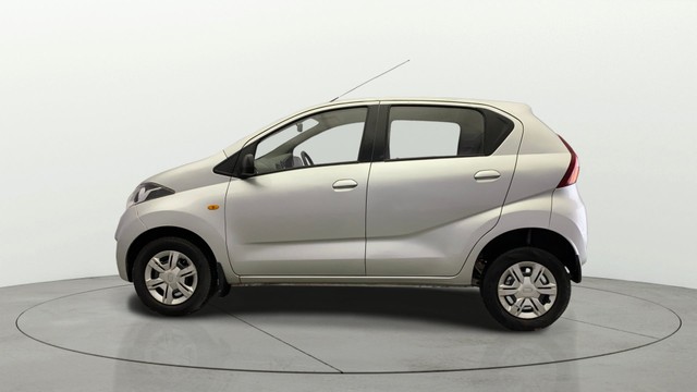 Second-hand 2017 Datsun RediGO T Option for sale in Kochi-5