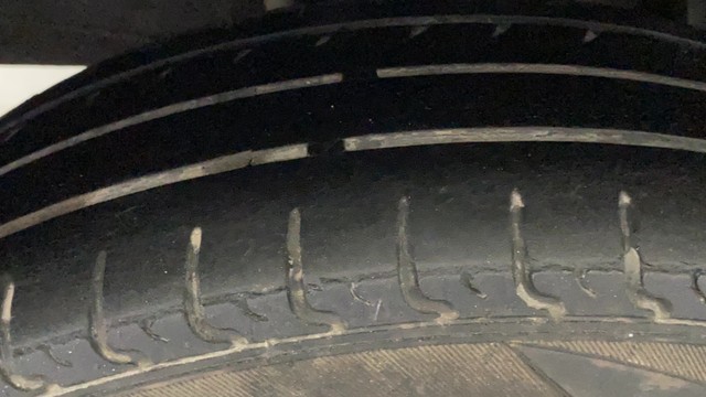 Second-hand 2017 Datsun RediGO T Option for sale in Kochi-29