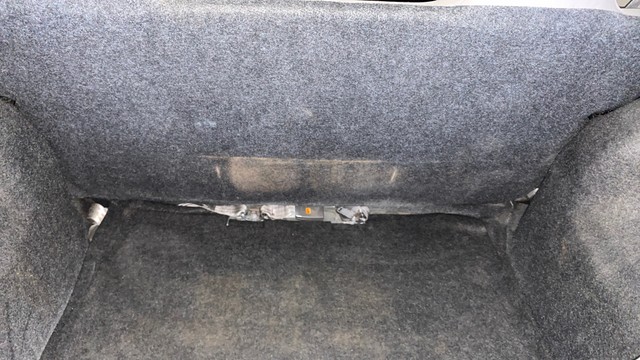 Second-hand 2017 Datsun RediGO T Option for sale in Kochi-19