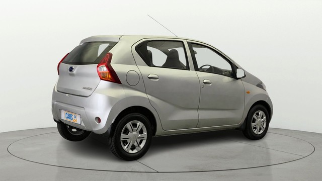 Second-hand 2017 Datsun RediGO T Option for sale in Kochi-2