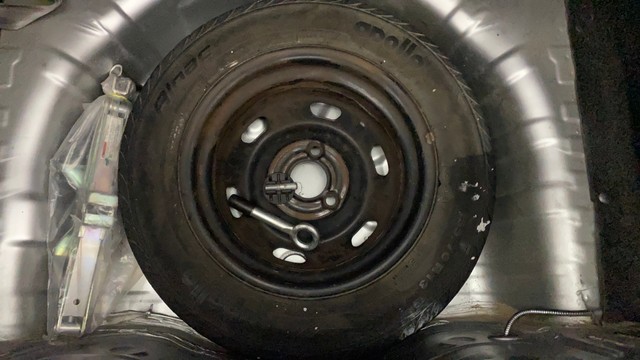 Second-hand 2017 Datsun RediGO T Option for sale in Kochi-27