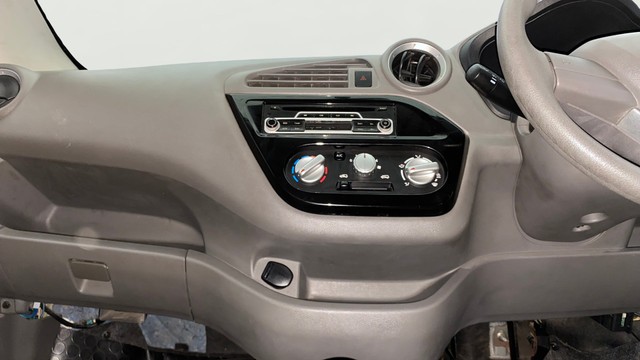 Second-hand 2017 Datsun RediGO T Option for sale in Kochi-22