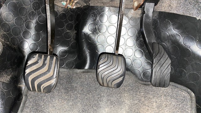 Second-hand 2017 Datsun RediGO T Option for sale in Kochi-14