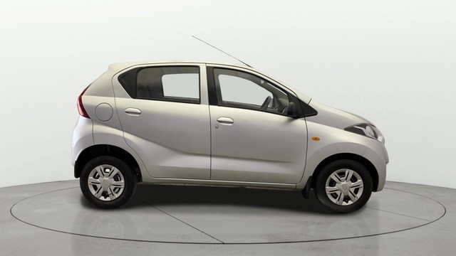 Second-hand 2017 Datsun RediGO T Option for sale in Kochi-1