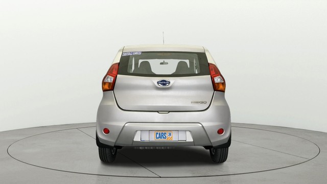 Second-hand 2017 Datsun RediGO T Option for sale in Kochi-3